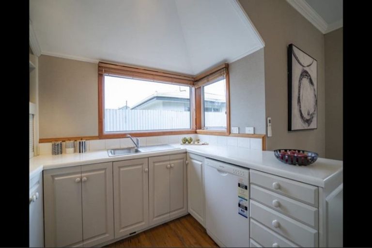 Photo of property in 1 Metzger Street, Georgetown, Invercargill, 9812