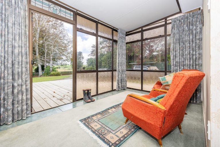 Photo of property in 916 Rangiatea Road, Otewa, Otorohanga, 3972