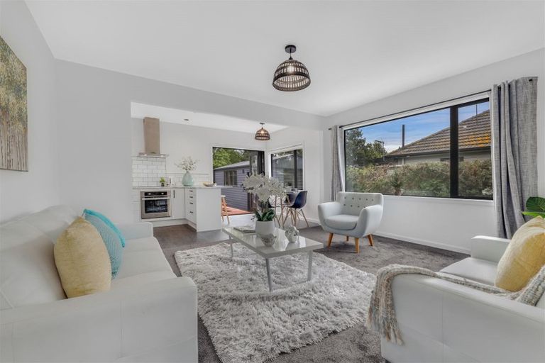 Photo of property in 97 Marshland Road, Shirley, Christchurch, 8061