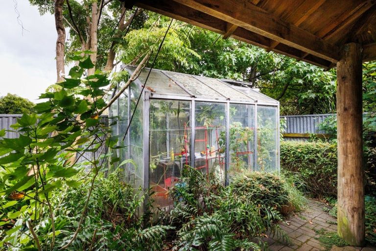 Photo of property in 7 Vernon Avenue, Takaro, Palmerston North, 4412