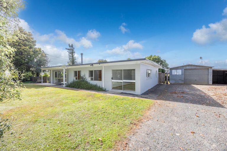 Photo of property in 132 Ryburn Road, Newstead, Hamilton, 3286