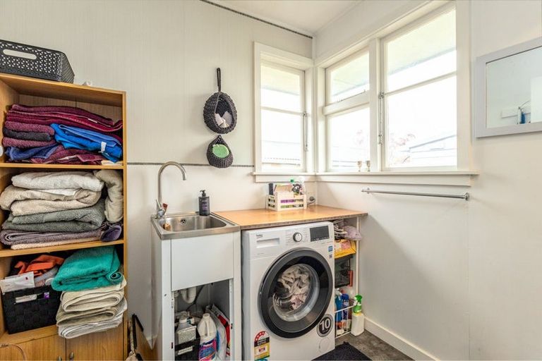 Photo of property in 116 Melcombe Street, Tinwald, Ashburton, 7700