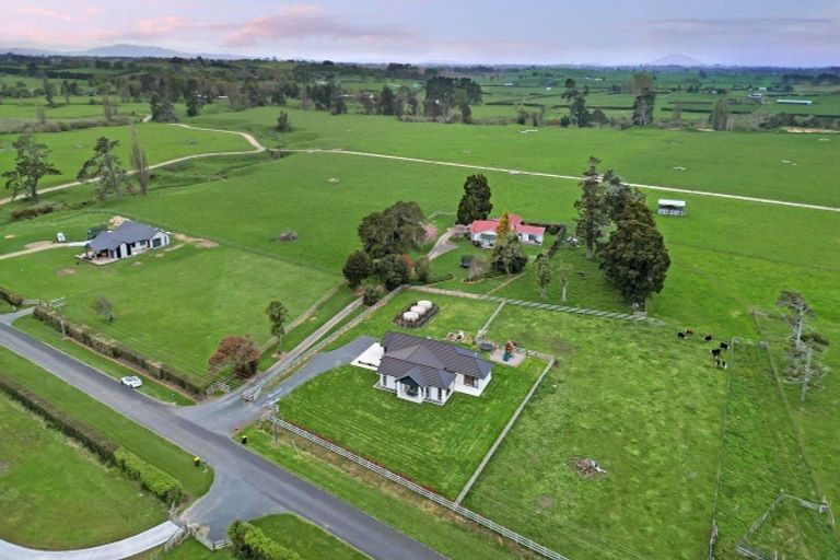 Photo of property in 101 Livingstone Road, Ngahinapouri, Hamilton, 3290