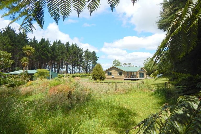 Photo of property in 215 Sandys Road, Waipapa, Kerikeri, 0295