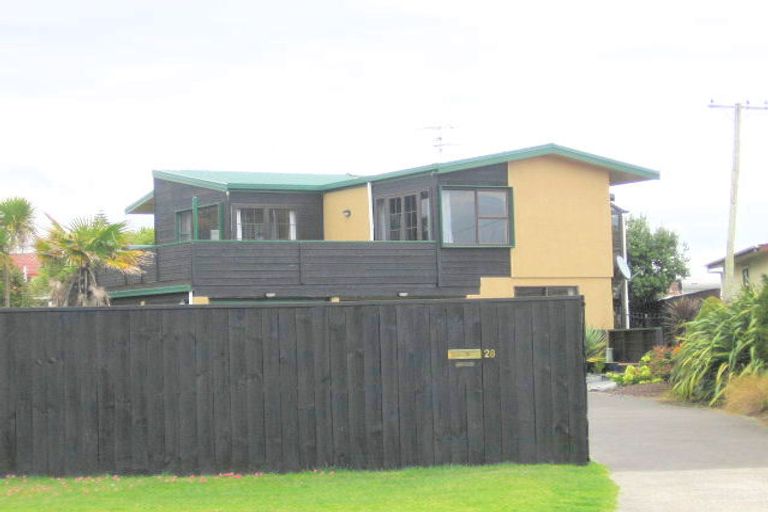 Photo of property in 28 Ulster Street, Mount Maunganui, 3116