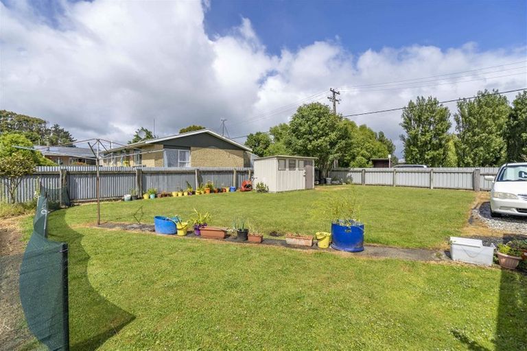 Photo of property in 183 Ball Street, Kingswell, Invercargill, 9812