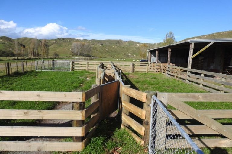 Photo of property in 62 Kent Road, Ruakituri, Wairoa, 4195