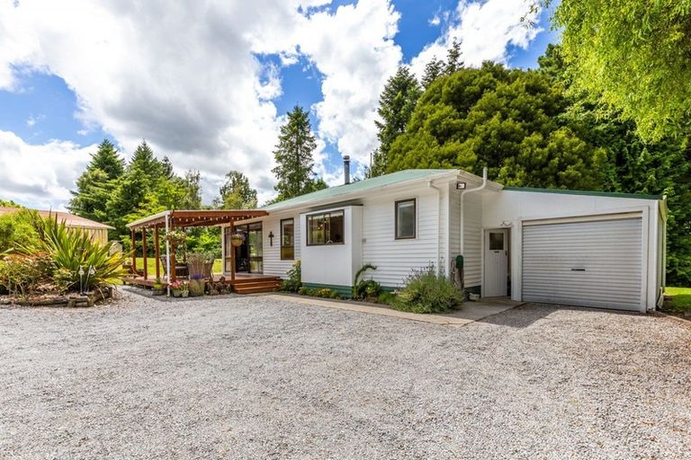 Photo of property in 228 Palmer Mill Road, Wairakei, Taupo, 3384