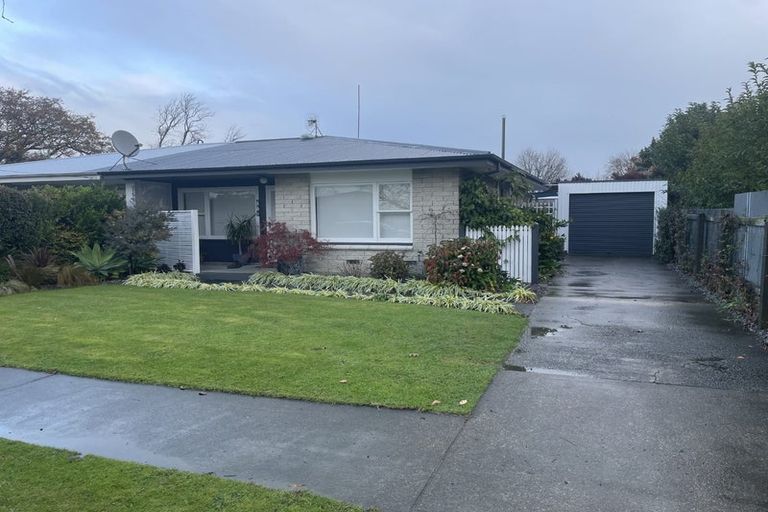 Photo of property in 507 Avenue Road West, Hastings, 4122