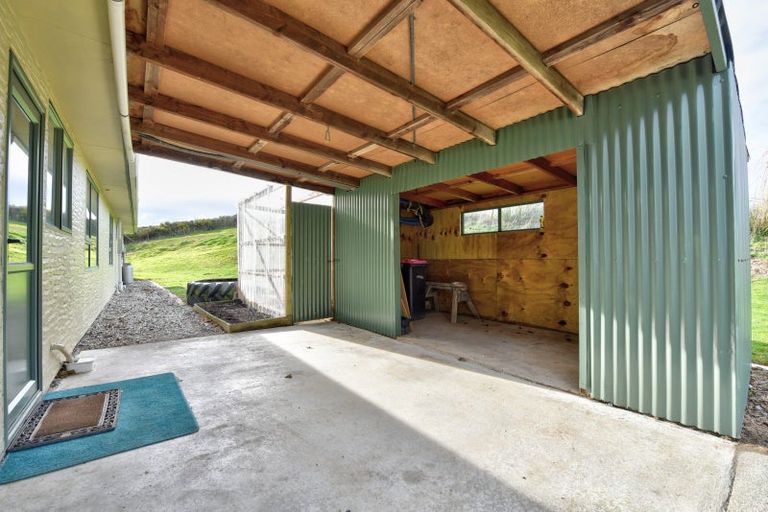 Photo of property in 111 Hamilton Street, East Gore, Gore, 9775