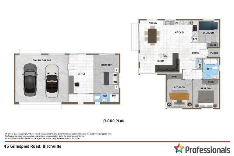 Photo of property in 45 Gillespies Road, Birchville, Upper Hutt, 5018