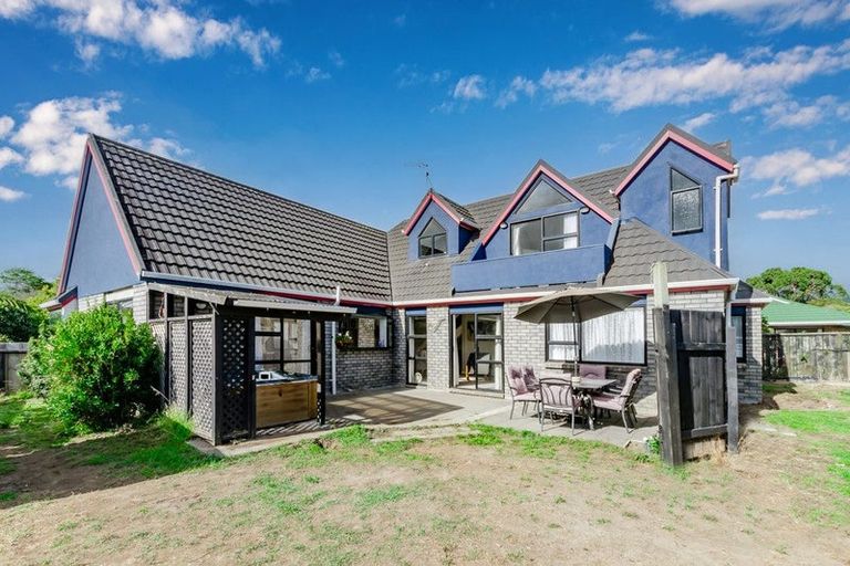 Photo of property in 3 Belford Court, Paraparaumu, 5032