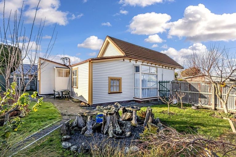 Photo of property in 529 Gloucester Street, Linwood, Christchurch, 8011