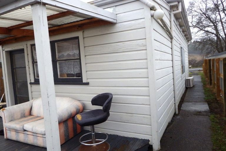 Photo of property in 13 Weka Street, Taihape, 4720