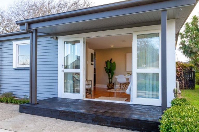 Photo of property in 30 Forfar Street, Edgeware, Christchurch, 8013