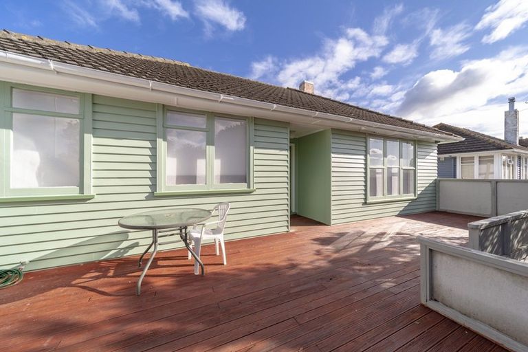 Photo of property in 61 Hillary Crescent, Maraenui, Napier, 4110