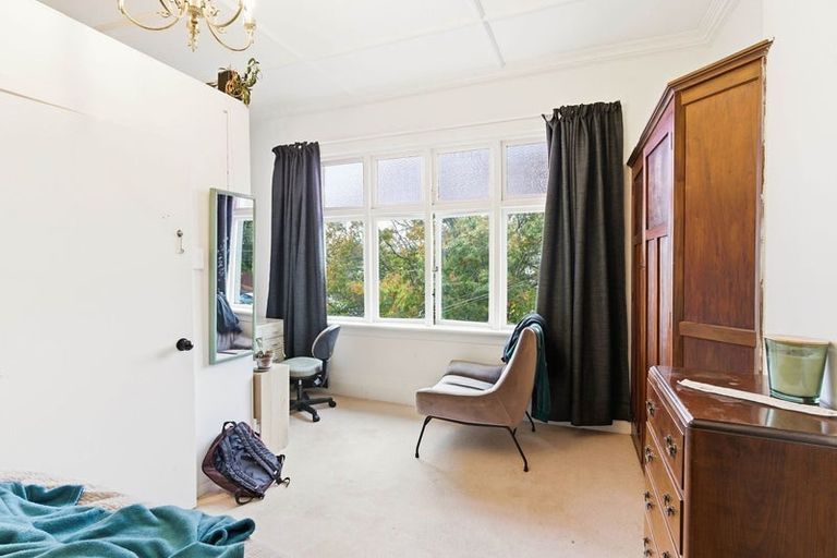 Photo of property in 8 Elder Street, Dunedin Central, Dunedin, 9016