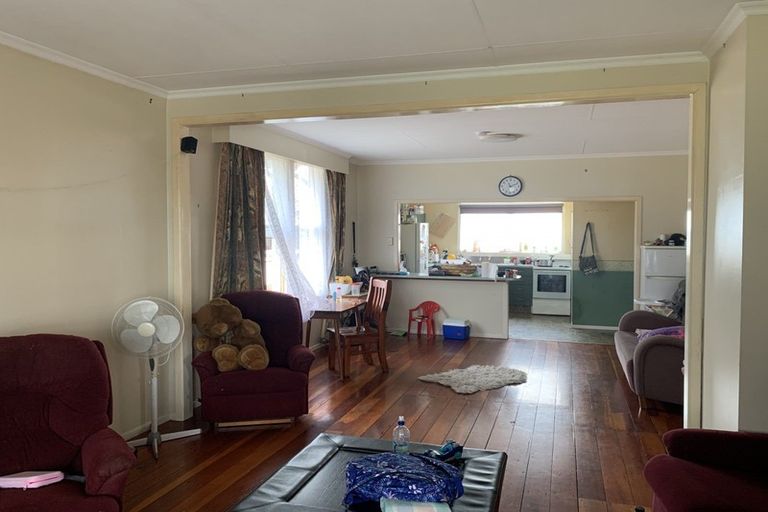 Photo of property in 91 Victoria Street, Hawera, 4610
