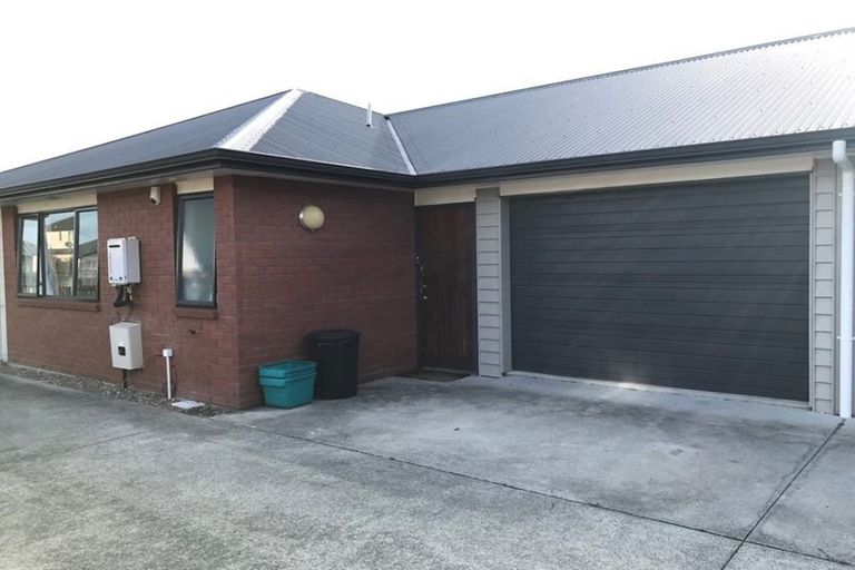 Photo of property in 10c Inverness Avenue, Hamilton East, Hamilton, 3216