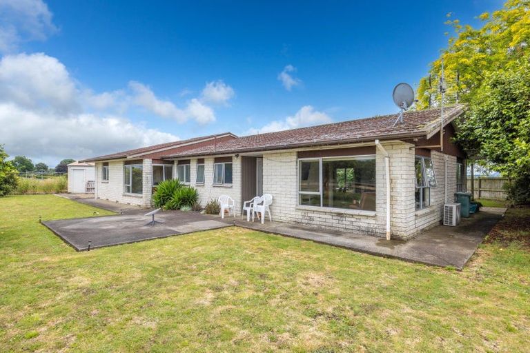 Photo of property in 682 Gordonton Road, Gordonton, Hamilton, 3281