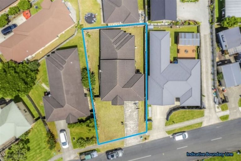 Photo of property in 39a Jellicoe Avenue, Tuakau, 2121