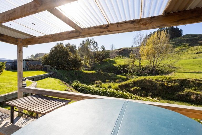 Photo of property in 33 Concord Line, Kaitoke, Whanganui, 4572