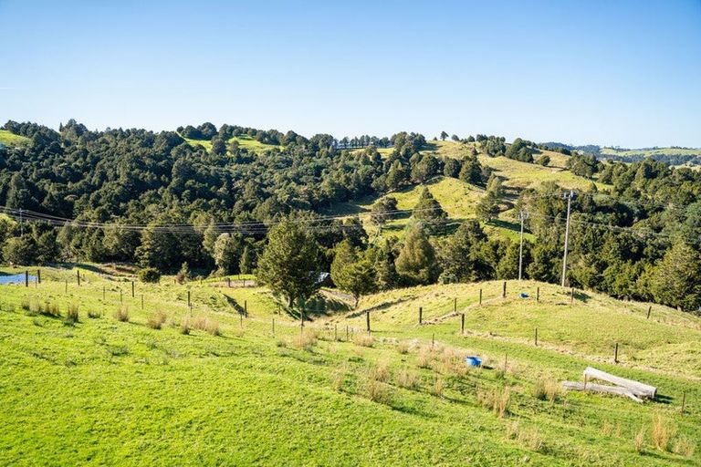 Photo of property in 289 Otuhi Road, Wheki Valley, Whangarei, 0179