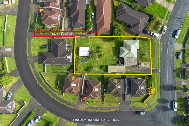 Photo of property in 37 Jellicoe Avenue, Tuakau, 2121