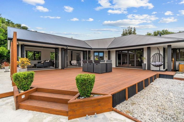 Photo of property in 33 Tesoro Way, Parahaki, Whangarei, 0112