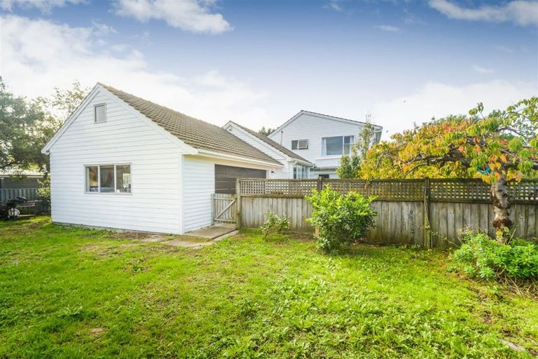 Photo of property in 118 Fitzroy Street, Terrace End, Palmerston North, 4410