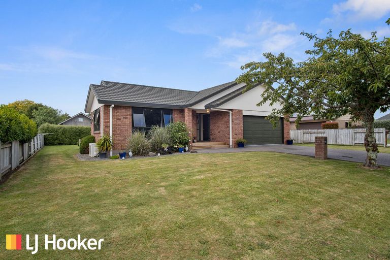 Photo of property in 4 Ashworth Place, Matamata, 3400