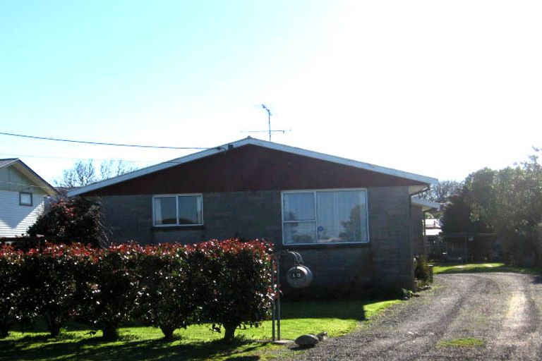 Photo of property in 13 William Benton Street, Featherston, 5710