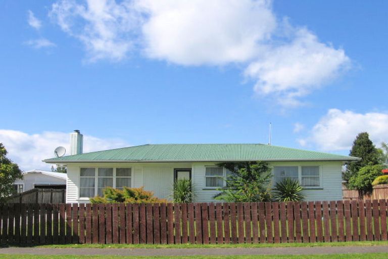 Photo of property in 9 Leslie Street, Taupo, 3330