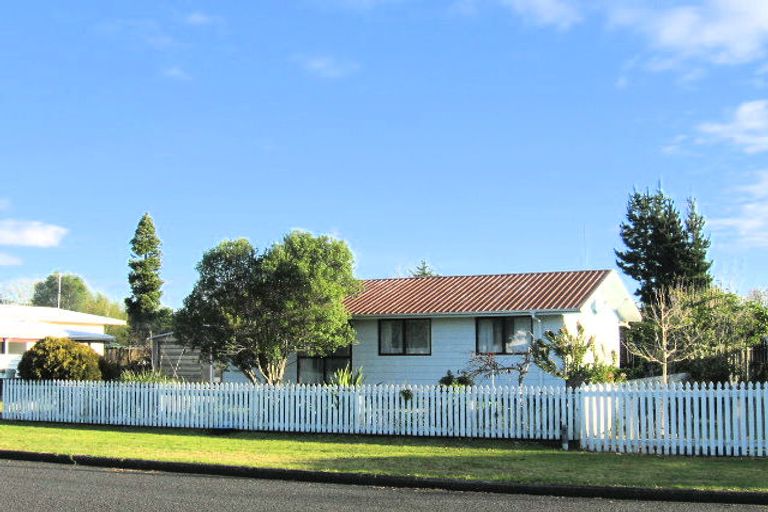 Property details for 27 Leaity Street, Moerewa, 0211