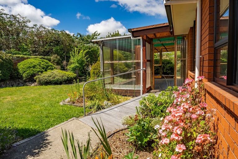 Photo of property in 4 Franklyn Close, Wakefield, 7025