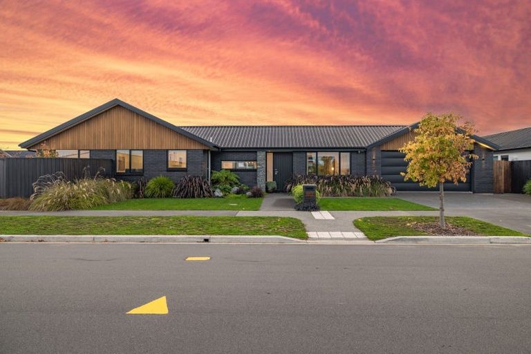 Photo of property in 60 Katrine Drive, Burwood, Christchurch, 8083