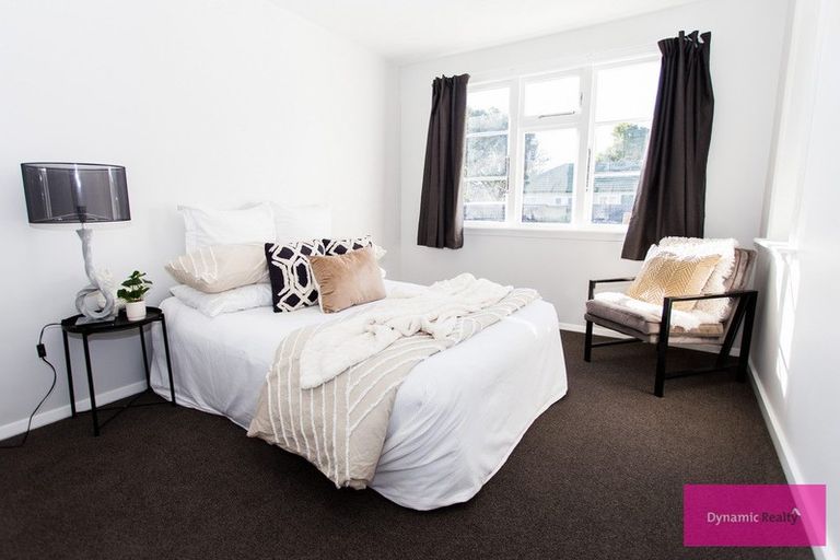 Photo of property in 130 Smith Street, Woolston, Christchurch, 8062