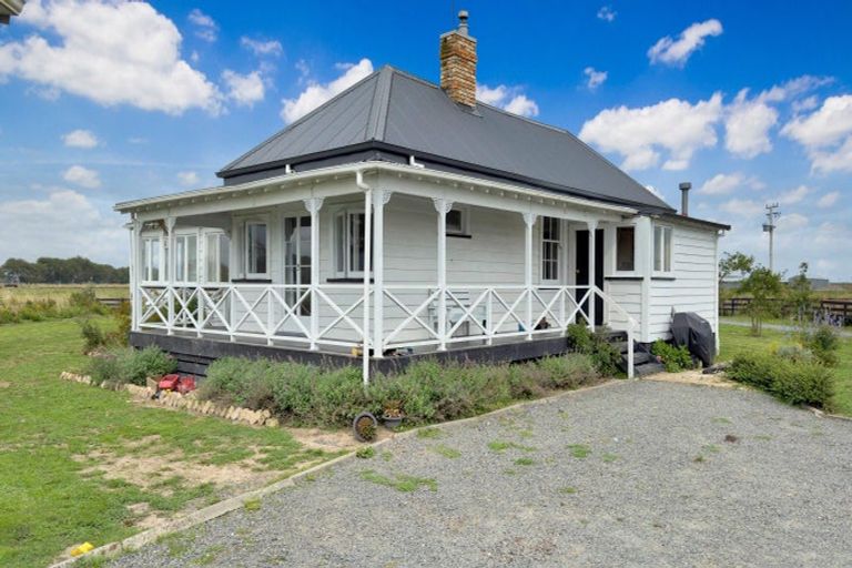 Photo of property in 124 Campbell Road, Pipiroa, Thames, 3574