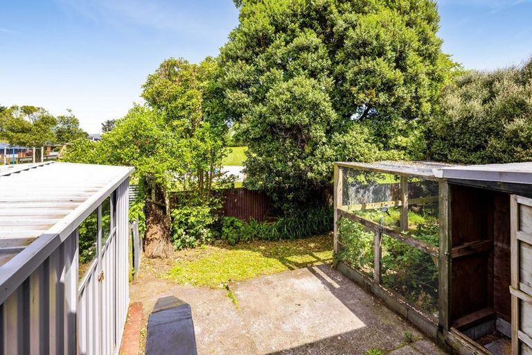 Photo of property in 57 Browne Street, Normanby, Hawera, 4614