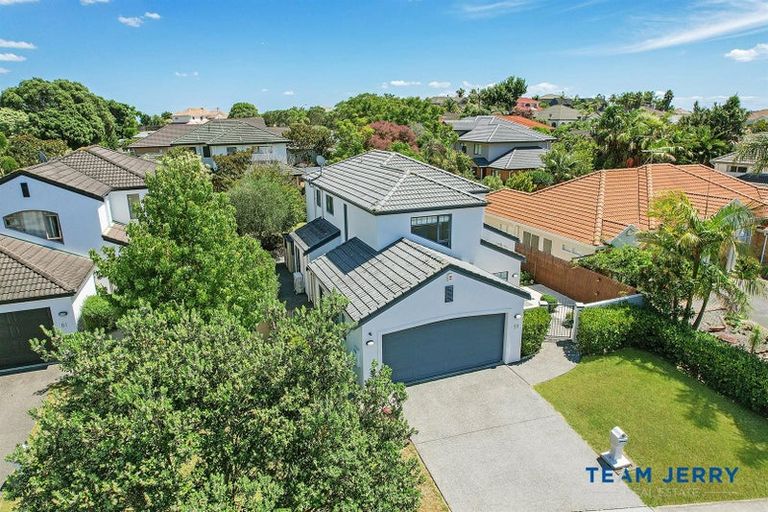 Photo of property in 59 Santa Ana Drive, Dannemora, Auckland, 2016