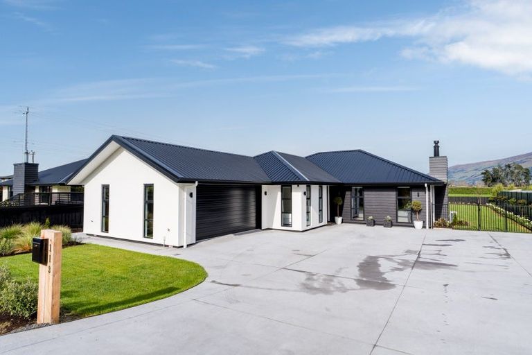 Photo of property in 113 Formby Street, Outram, 9019