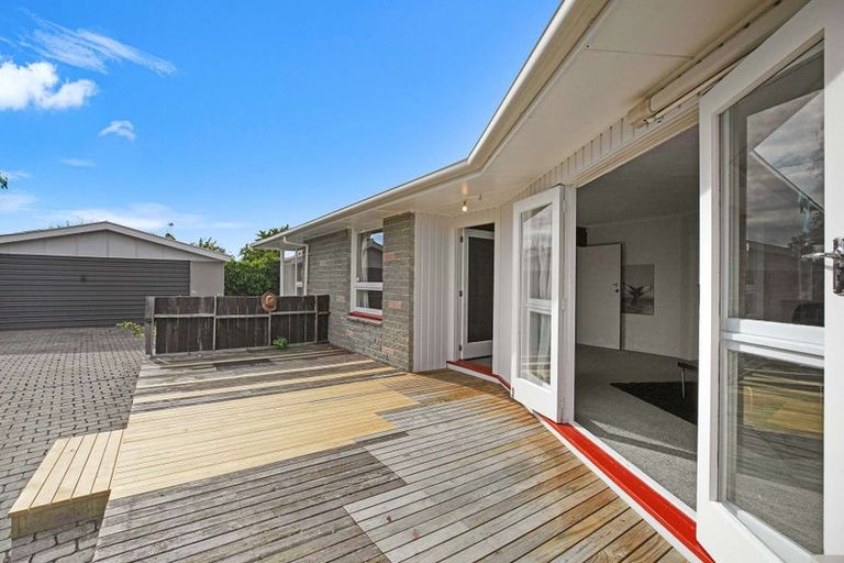 Photo of property in 8 Kirner Street, Burwood, Christchurch, 8083