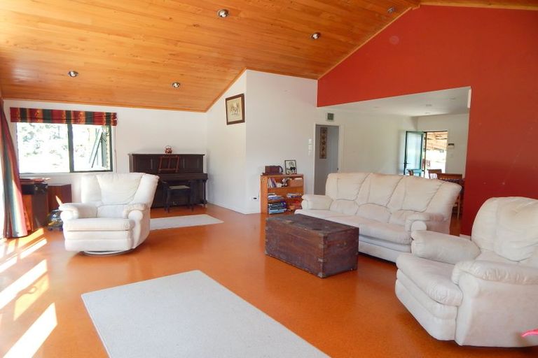 Photo of property in 215 Sandys Road, Waipapa, Kerikeri, 0295