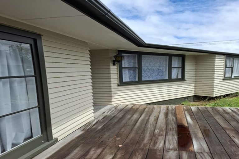 Photo of property in 7b Abel Tasman Avenue, Henderson, Auckland, 0610