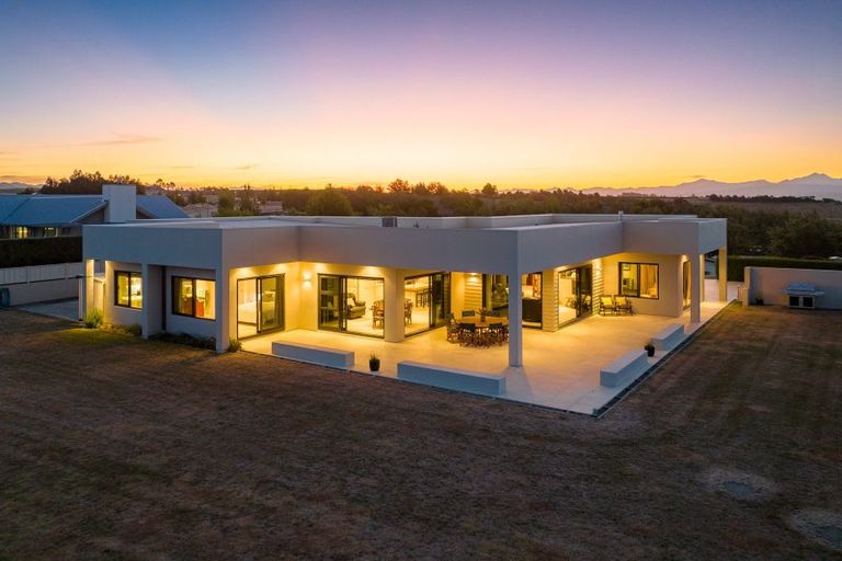 Photo of property in 121 Marlborough Ridge Drive, Fairhall, Blenheim, 7272