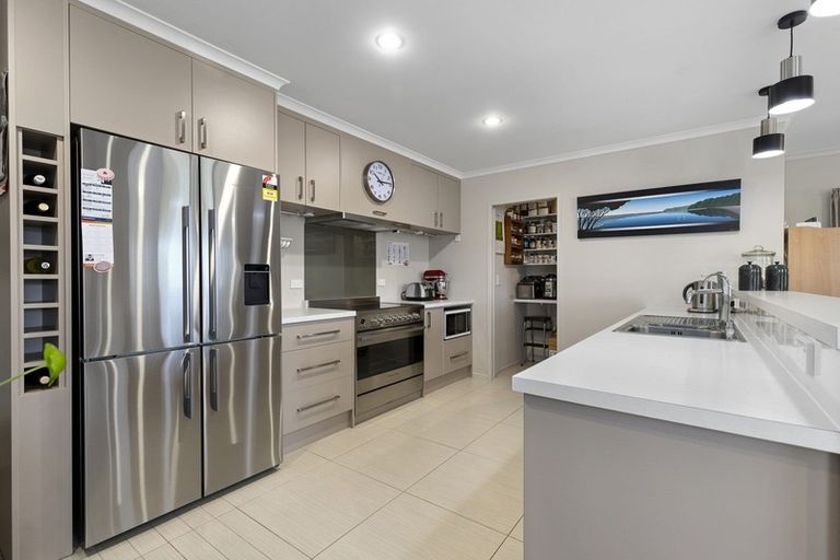 Photo of property in 14 Vogel Place, Te Aroha, 3320