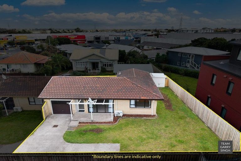 Photo of property in 3/6 Glenora Road, Takanini, 2112