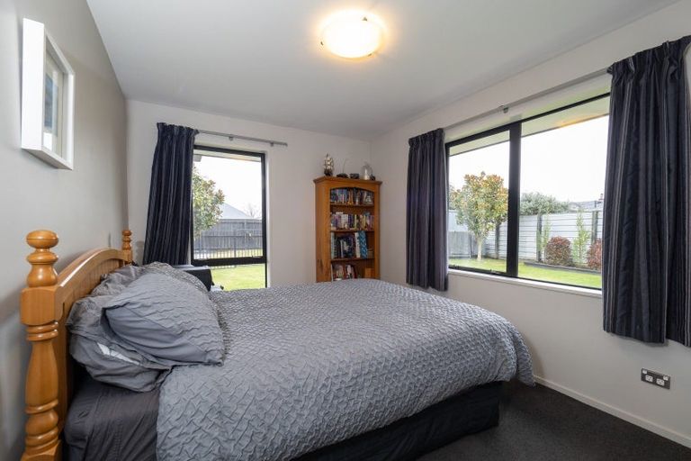 Photo of property in 23 Geoff Geering Drive, Netherby, Ashburton, 7700