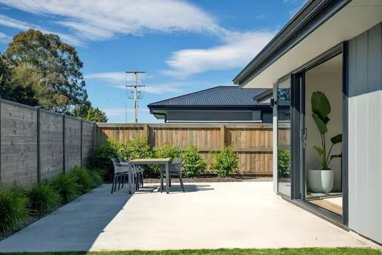 Photo of property in 20 Lotus Street, Appleby, Richmond, 7020