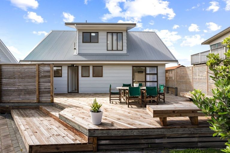 Photo of property in 123a Rangi Avenue, Whangamata, 3620